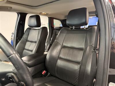 2013 Jeep Grand Cherokee Laredo - Photo 10 - Grand Rapids, MI 49504