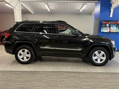 2013 Jeep Grand Cherokee Laredo - Photo 8 - Grand Rapids, MI 49504