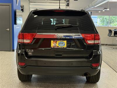 2013 Jeep Grand Cherokee Laredo - Photo 6 - Grand Rapids, MI 49504