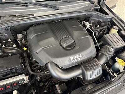 2013 Jeep Grand Cherokee Laredo - Photo 17 - Grand Rapids, MI 49504