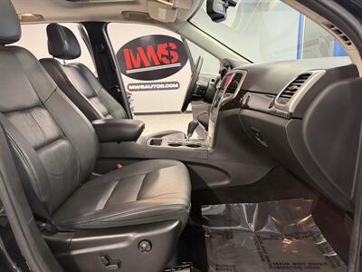 2013 Jeep Grand Cherokee Laredo - Photo 36 - Grand Rapids, MI 49504