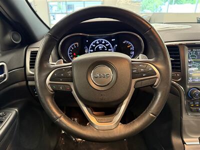 2017 Jeep Grand Cherokee Laredo   - Photo 28 - Grand Rapids, MI 49504