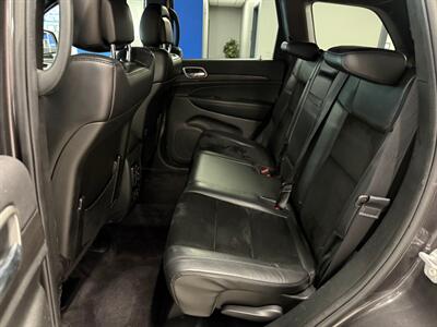 2017 Jeep Grand Cherokee Laredo   - Photo 18 - Grand Rapids, MI 49504