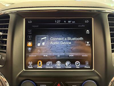 2017 Jeep Grand Cherokee Laredo   - Photo 22 - Grand Rapids, MI 49504
