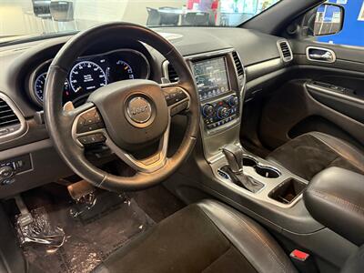 2017 Jeep Grand Cherokee Laredo   - Photo 29 - Grand Rapids, MI 49504