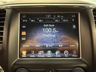 2017 Jeep Grand Cherokee Laredo   - Photo 21 - Grand Rapids, MI 49504