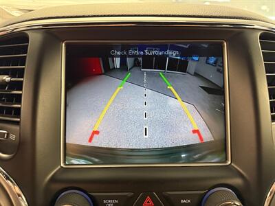 2017 Jeep Grand Cherokee Laredo   - Photo 25 - Grand Rapids, MI 49504