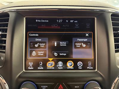2017 Jeep Grand Cherokee Laredo   - Photo 23 - Grand Rapids, MI 49504