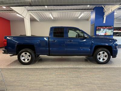 2016 Chevrolet Silverado 1500 LT Z71 - Photo 8 - Grand Rapids, MI 49504