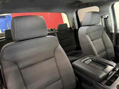 2016 Chevrolet Silverado 1500 LT Z71 - Photo 32 - Grand Rapids, MI 49504