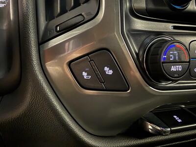 2016 Chevrolet Silverado 1500 LT Z71 - Photo 19 - Grand Rapids, MI 49504
