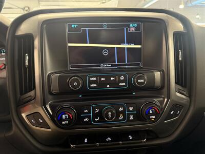 2016 Chevrolet Silverado 1500 LT Z71 - Photo 26 - Grand Rapids, MI 49504
