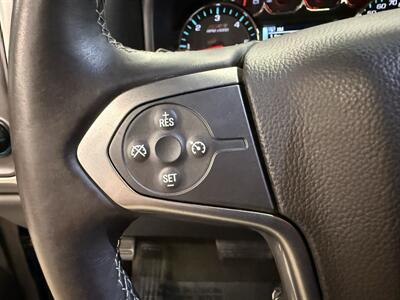 2016 Chevrolet Silverado 1500 LT Z71 - Photo 24 - Grand Rapids, MI 49504