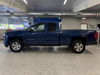 2016 Chevrolet Silverado 1500 LT Z71 - Photo 5 - Grand Rapids, MI 49504