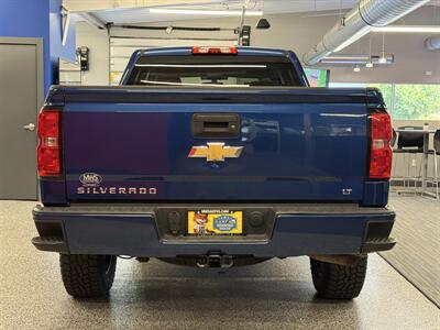 2016 Chevrolet Silverado 1500 LT Z71 - Photo 6 - Grand Rapids, MI 49504