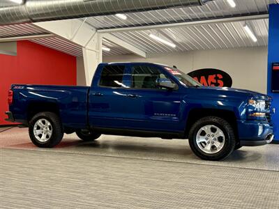 2016 Chevrolet Silverado 1500 LT Z71 - Photo 1 - Grand Rapids, MI 49504