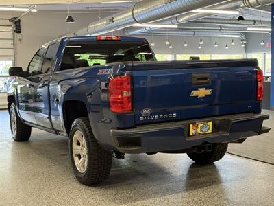 2016 Chevrolet Silverado 1500 LT Z71 - Photo 4 - Grand Rapids, MI 49504