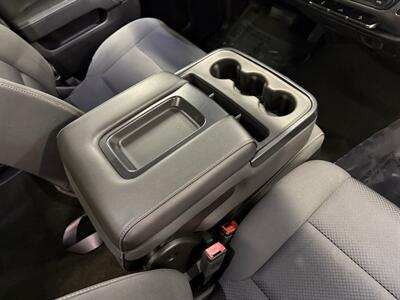 2016 Chevrolet Silverado 1500 LT Z71 - Photo 14 - Grand Rapids, MI 49504