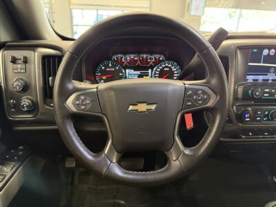 2016 Chevrolet Silverado 1500 LT Z71 - Photo 34 - Grand Rapids, MI 49504