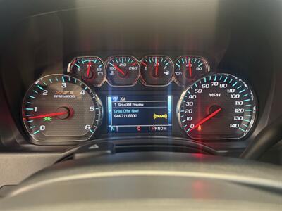 2016 Chevrolet Silverado 1500 LT Z71 - Photo 21 - Grand Rapids, MI 49504