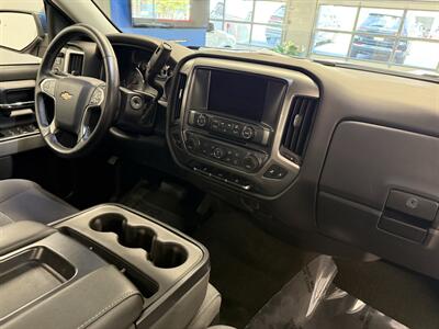 2016 Chevrolet Silverado 1500 LT Z71 - Photo 16 - Grand Rapids, MI 49504