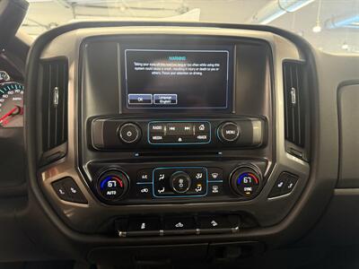 2016 Chevrolet Silverado 1500 LT Z71 - Photo 22 - Grand Rapids, MI 49504