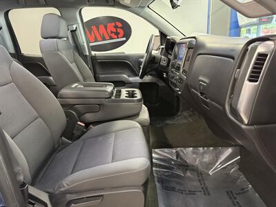 2016 Chevrolet Silverado 1500 LT Z71 - Photo 13 - Grand Rapids, MI 49504