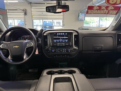 2016 Chevrolet Silverado 1500 LT Z71 - Photo 33 - Grand Rapids, MI 49504