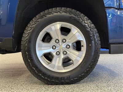2016 Chevrolet Silverado 1500 LT Z71 - Photo 11 - Grand Rapids, MI 49504