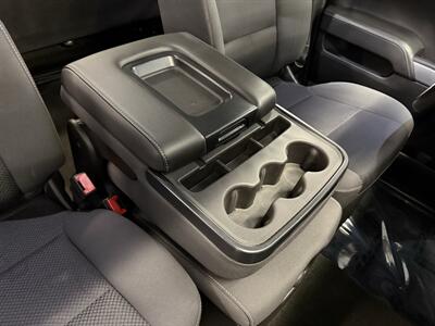 2016 Chevrolet Silverado 1500 LT Z71 - Photo 15 - Grand Rapids, MI 49504