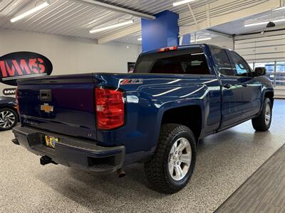 2016 Chevrolet Silverado 1500 LT Z71 - Photo 7 - Grand Rapids, MI 49504