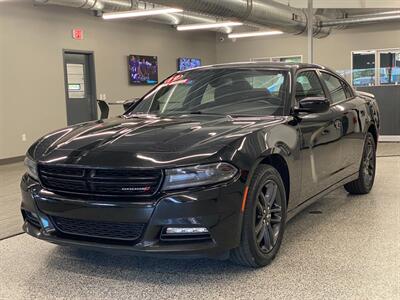 2019 Dodge Charger SXT   - Photo 5 - Grand Rapids, MI 49504