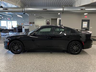 2019 Dodge Charger SXT   - Photo 7 - Grand Rapids, MI 49504