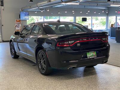 2019 Dodge Charger SXT   - Photo 11 - Grand Rapids, MI 49504