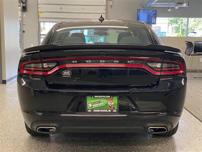 2019 Dodge Charger SXT   - Photo 10 - Grand Rapids, MI 49504