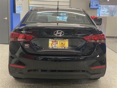 2019 Hyundai ACCENT SE   - Photo 9 - Grand Rapids, MI 49504