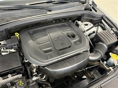 2020 Jeep Grand Cherokee Altitude - Photo 32 - Grand Rapids, MI 49504