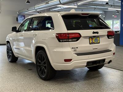 2020 Jeep Grand Cherokee Altitude - Photo 7 - Grand Rapids, MI 49504