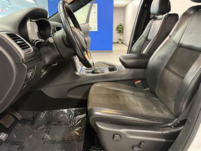 2020 Jeep Grand Cherokee Altitude - Photo 18 - Grand Rapids, MI 49504