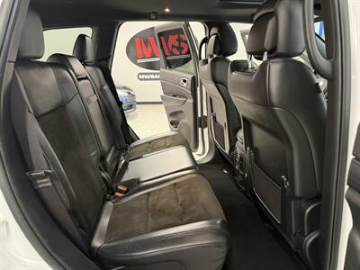 2020 Jeep Grand Cherokee Altitude - Photo 12 - Grand Rapids, MI 49504