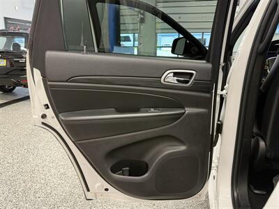2020 Jeep Grand Cherokee Altitude - Photo 22 - Grand Rapids, MI 49504