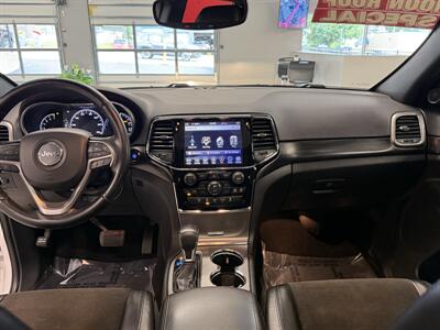 2020 Jeep Grand Cherokee Altitude - Photo 30 - Grand Rapids, MI 49504