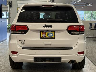 2020 Jeep Grand Cherokee Altitude - Photo 6 - Grand Rapids, MI 49504