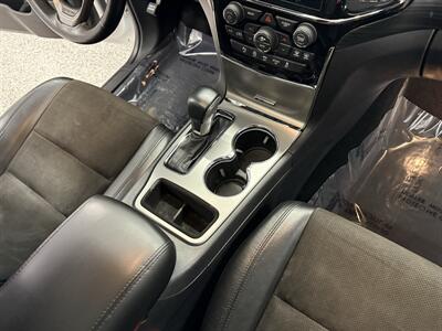 2020 Jeep Grand Cherokee Altitude - Photo 23 - Grand Rapids, MI 49504
