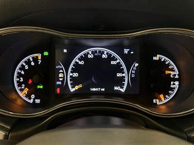 2020 Jeep Grand Cherokee Altitude - Photo 37 - Grand Rapids, MI 49504