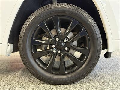 2020 Jeep Grand Cherokee Altitude - Photo 9 - Grand Rapids, MI 49504