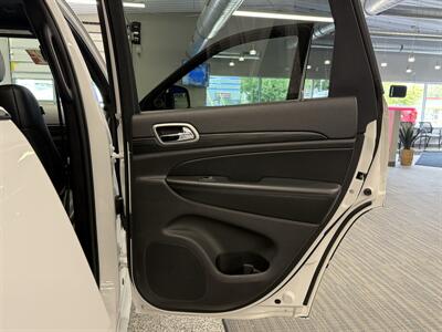 2020 Jeep Grand Cherokee Altitude - Photo 21 - Grand Rapids, MI 49504