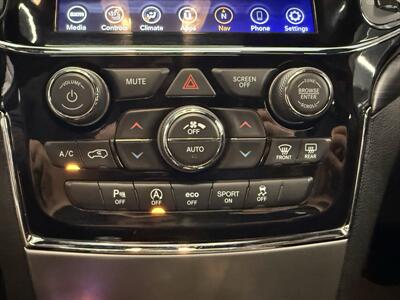 2020 Jeep Grand Cherokee Altitude - Photo 26 - Grand Rapids, MI 49504