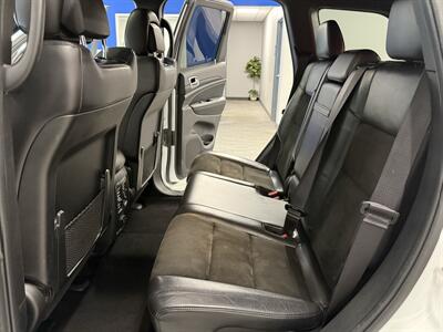 2020 Jeep Grand Cherokee Altitude - Photo 19 - Grand Rapids, MI 49504