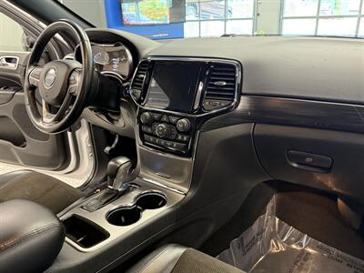 2020 Jeep Grand Cherokee Altitude - Photo 25 - Grand Rapids, MI 49504
